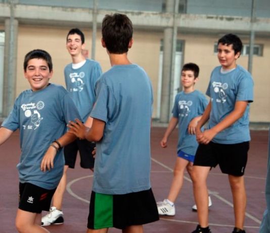 Orihuela también disfrutará de las Escuelas de Verano FBCV 2012