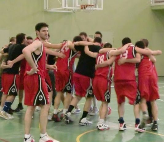 Aldaia es nuevo equipo del Cto. de España 1ª División Masculina