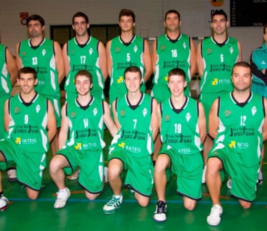 Arrancan las Fases Finales y de Ascenso de Senior y Junior