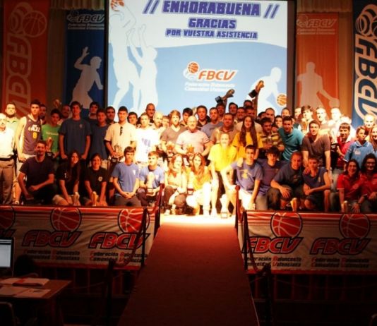 Los mejores equipos ya tienen su trofeo