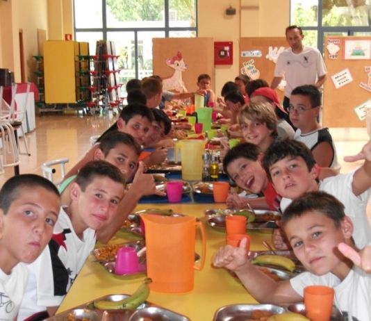 En marcha el 7º Campus de Tecnificación Mini