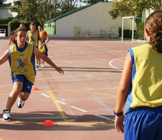 El Campus Mini sigue entusiasmando a los participantes
