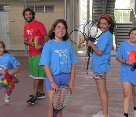Únete a la diversión de las Escuelas de Verano FBCV 2012