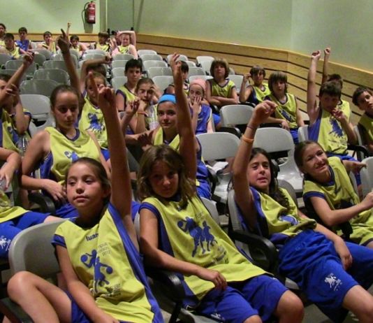Campus y Escuelas de Verano, contra la Intolerancia