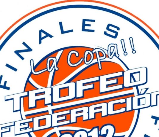 Finales Trofeo Federación 2012 Alicante