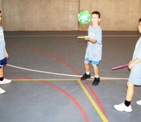 Tus vacaciones más divertidas con las Escuelas de Verano FBCV