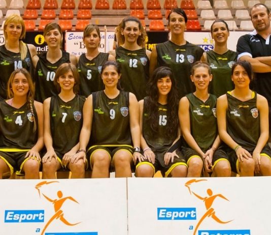 Calvestra Paterna y Burjassot CB, en busca del título Senior Femenino