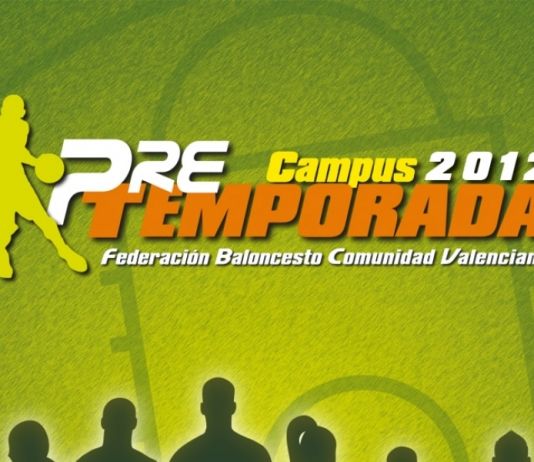 1º Campus de Pretemporada FBCV