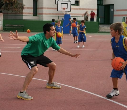 Últimas plazas para el 7º Campus de Tecnificación Mini