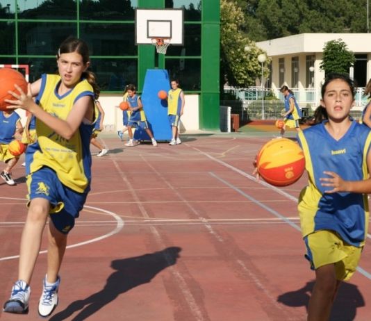 Gran demanda para el 7º Campus de Tecnificación Mini