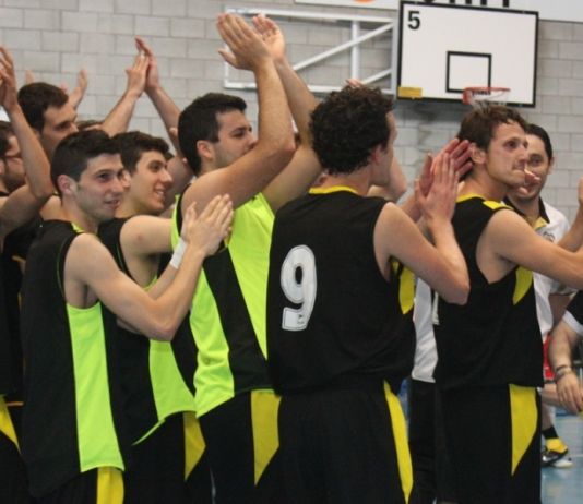 Abierto el plazo de inscripción al Campeonato de España 1ª División