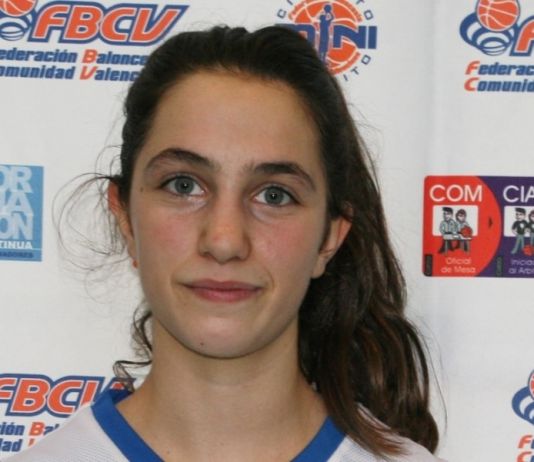 Convocados Clara Che y Pablo Pérez con la Pre-selección Nacional U15