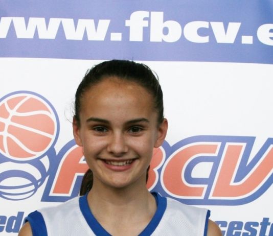 5 jugadores/as de la Comunidad, en las Pre-selecciones U12 y U13