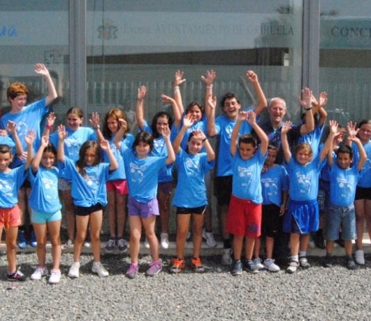 Las Escuelas de Verano FBCV entran en su segunda semana