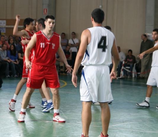 Derechos de inscripción Cto. de España 1ª División Masculina
