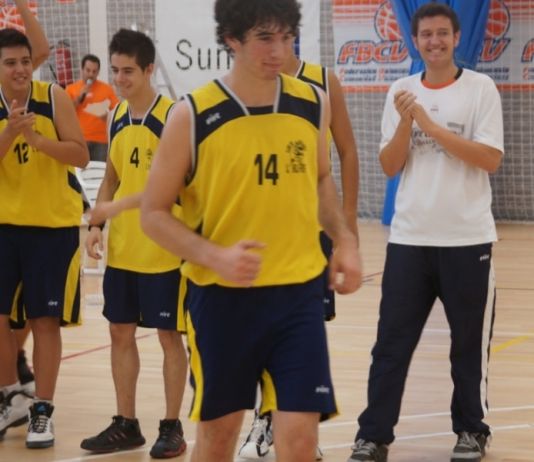 Infantiles y Cadetes se suman a la Lliga Valenciana 2012