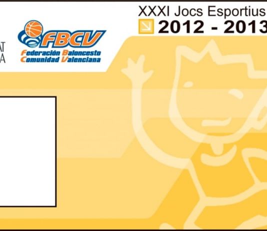 Éstas serán las licencias para la temporada 2012/2013