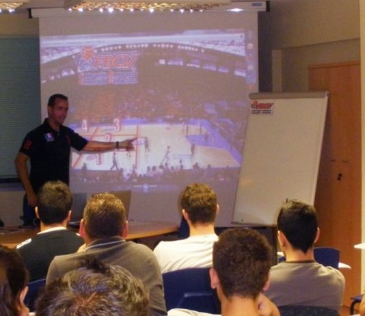 Vive el baloncesto desde una óptica diferente