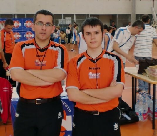 Jornada Técnica de Árbitros para el inicio de la temporada