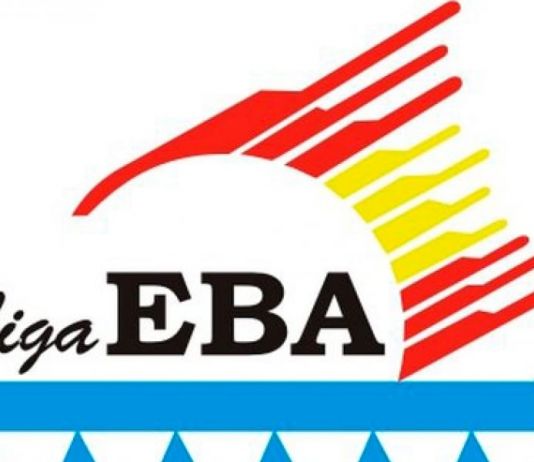 Comienza la Liga EBA para el Valencia Basket