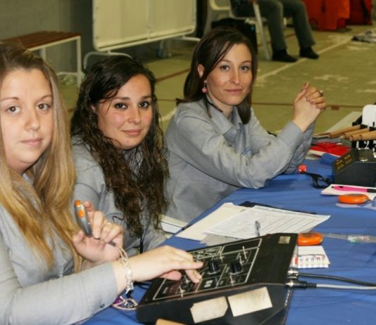 Cursos CTA: parte de la formación, No Presencial