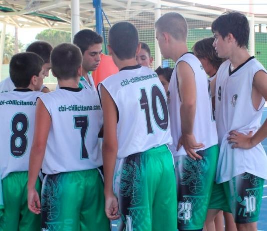 En busca del ascenso