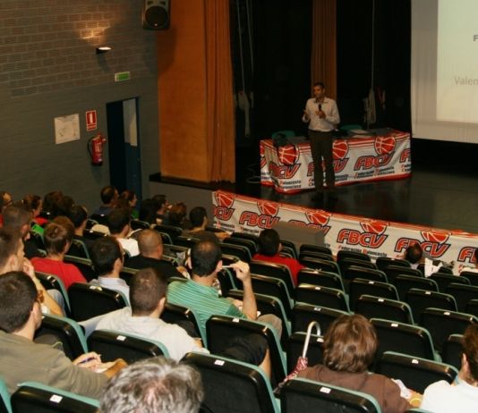 El Plan de Formación Continua para entrenadores abre la temporada