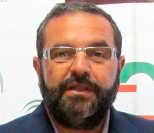 Fallece Rafael Rojano, presidente de la Federación Andaluza