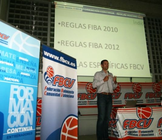 Alicante acogió el Clínic sobre las Reglas de Juego