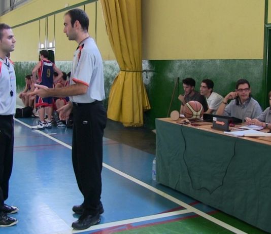 Formación Continua del Comité Técnico Arbitral