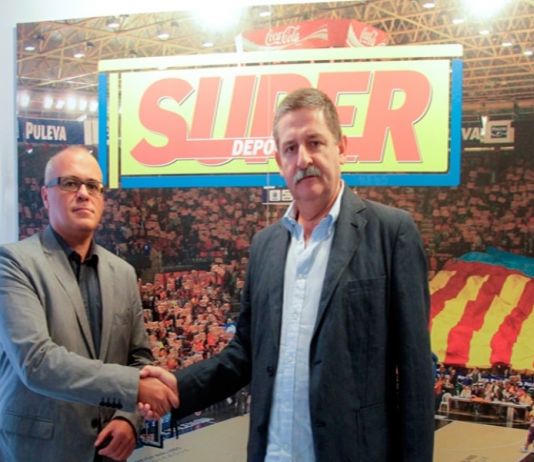 FBCV y Superdeporte, juntos por el baloncesto
