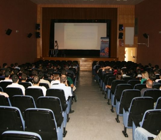 Los árbitros también afrontan una nueva temporada
