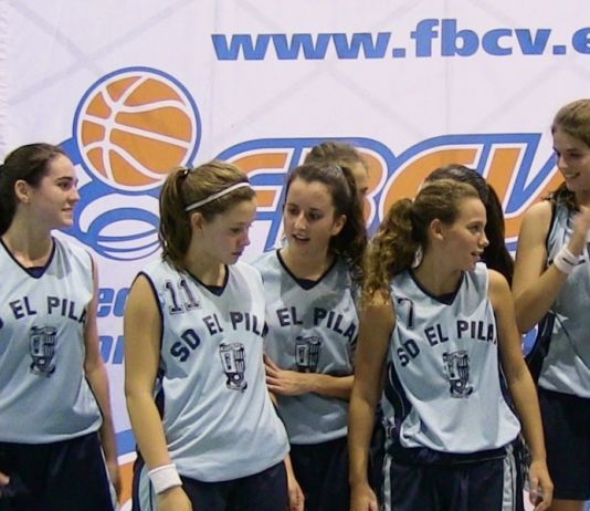 Las Juniors van a por todas