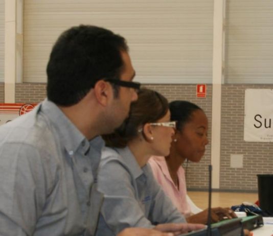El sábado comienza un Curso de Oficial de Mesa en Tavernes