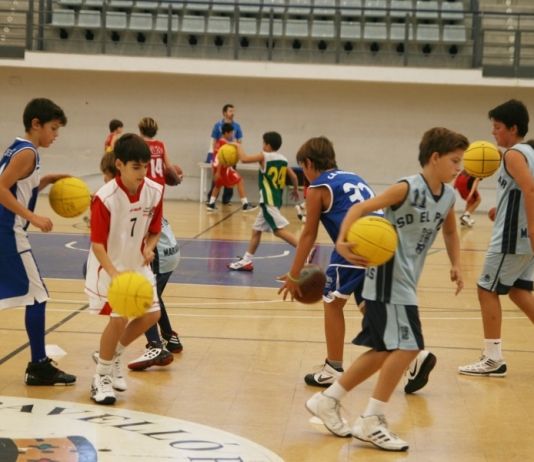 Jornadas de Detección para la generación de 2001