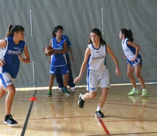 Cambios en los Campeonatos de España de Selecciones Autonómicas
