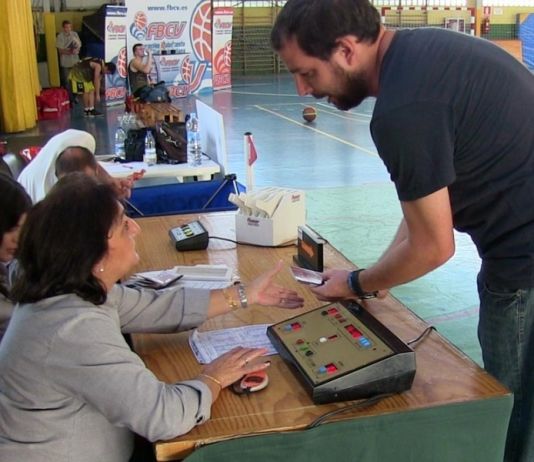 Consigue la titulación para ser entrenador