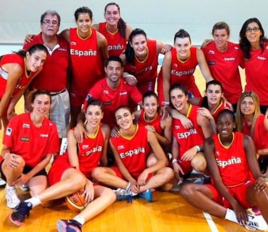 Fechas y sedes de los Europeos de formación 2013