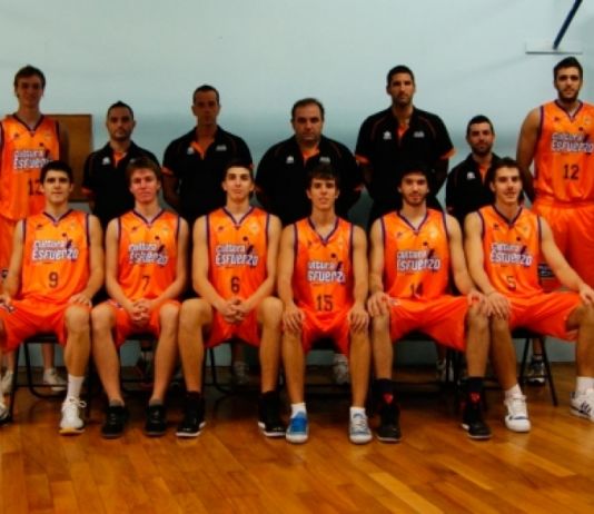 Guillem Pla se lleva su segundo MVP de la temporada
