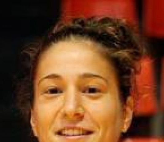 Berta Chumillas, en el cinco ideal de la jornada de Liga Femenina
