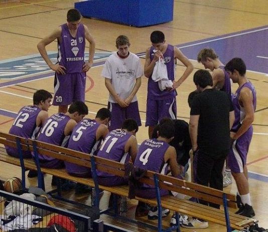 Gandía consolida su apuesta por la formación deportiva