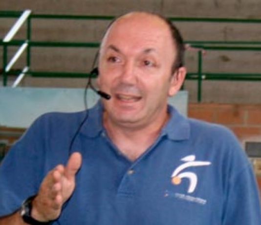 El Club Martínez Valls organiza un Clínic de Entrenadores con Esteban Albert