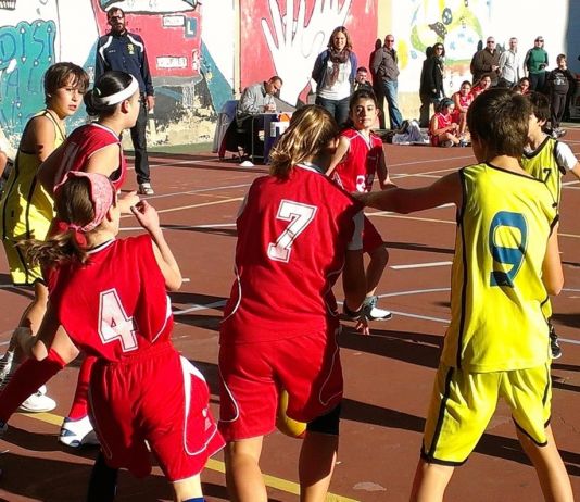 VI Torneo de Navidad C.B. Malilla – Circuito Días del Mini