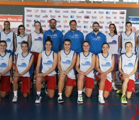 Las chicas, campeonas de Preferente y los chicos, 7º en Especial