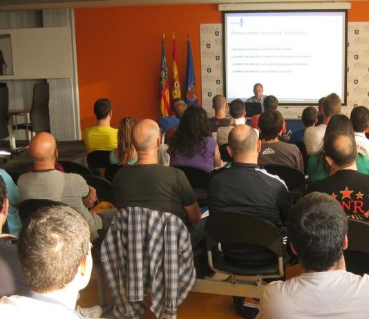 Formación como garantía de calidad
