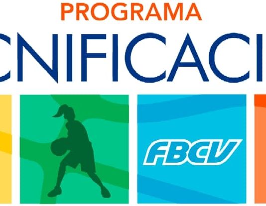 Guía del Programa de Tecnificación FBCV
