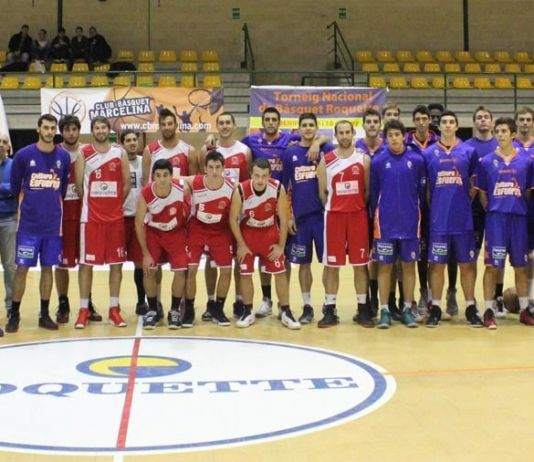 La cara más solidaria del baloncesto