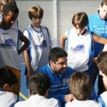 La Selección Alevín se concentra en Vila-real