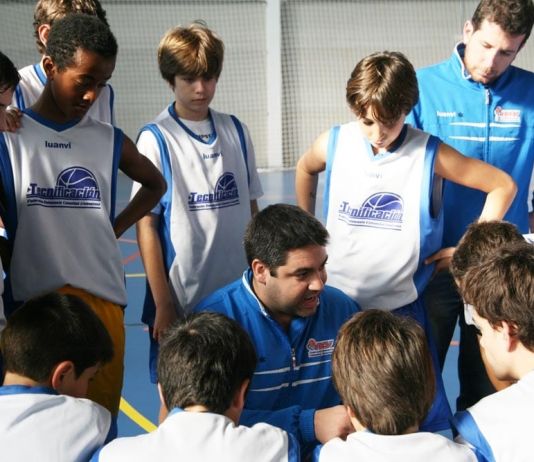 La Selección Alevín se concentra en Vila-real