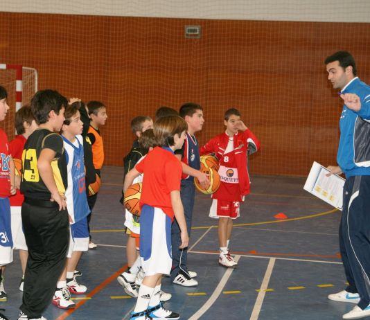 Los Benjamines exhibieron su talento